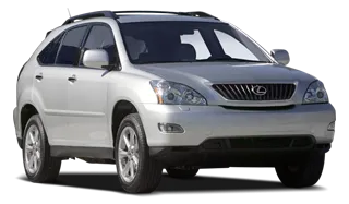   LEXUS () RX 400